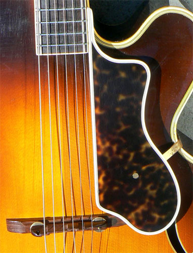 1951 Epiphone Emperor Regent